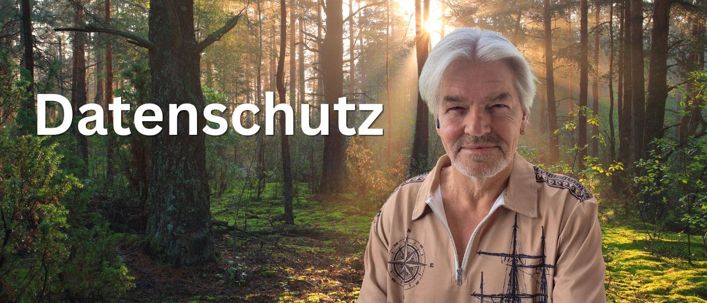Datenschutz