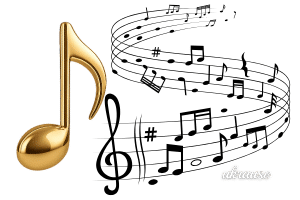 Mit Songs Botschaften senden