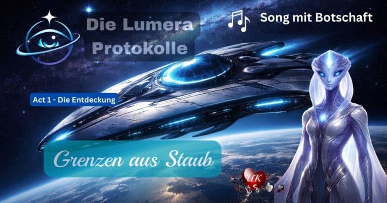 Mehr über den Artikel erfahren 🎵 Grenzen aus Staub