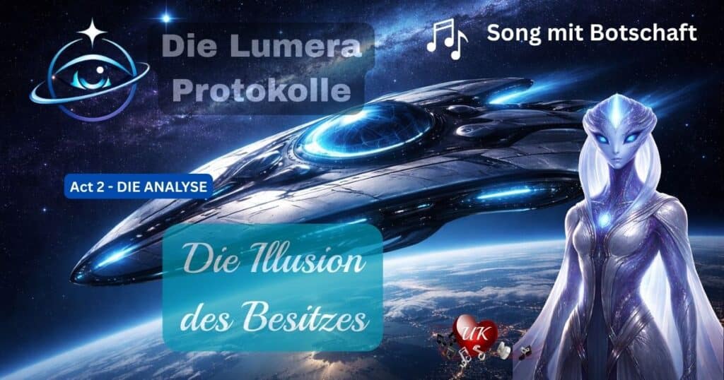 Die Illusion des Besitzes