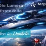 🎵 Funken im Dunkeln