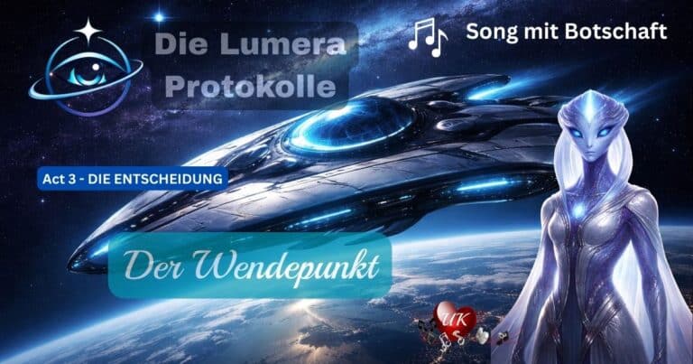 Mehr über den Artikel erfahren 🎵 Der Wendepunkt