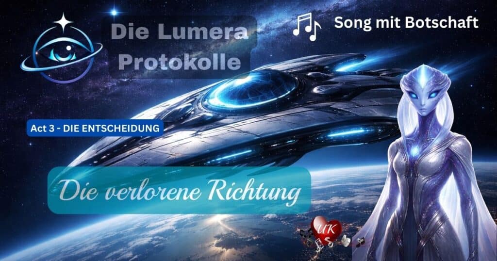 Die verlorene Richtung