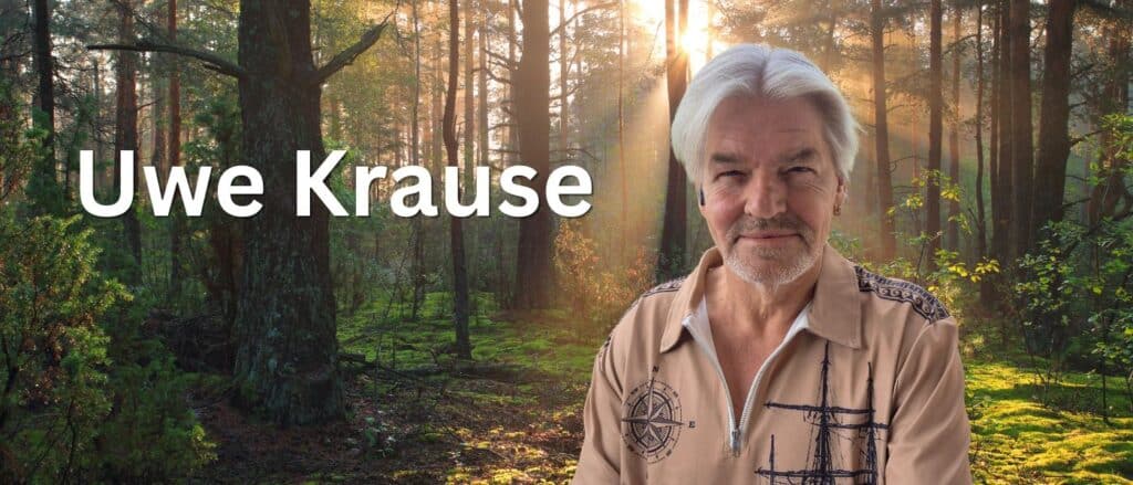 Uwe Krause