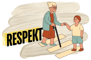 Respekt
