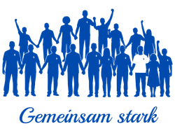 Gemeinsam stark