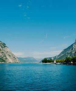 Lumari und die Natur