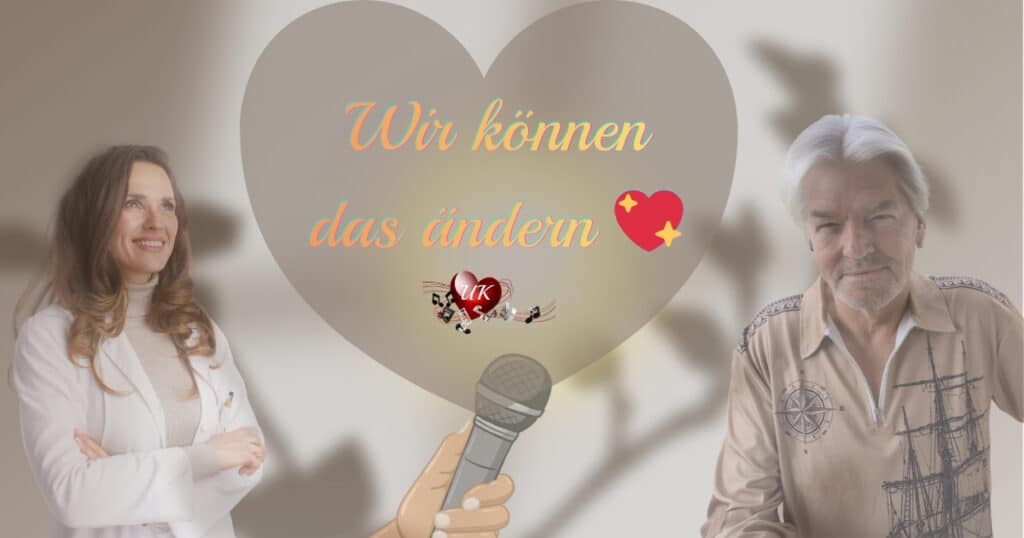 Wir können das ändern