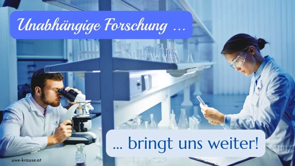 Forschung