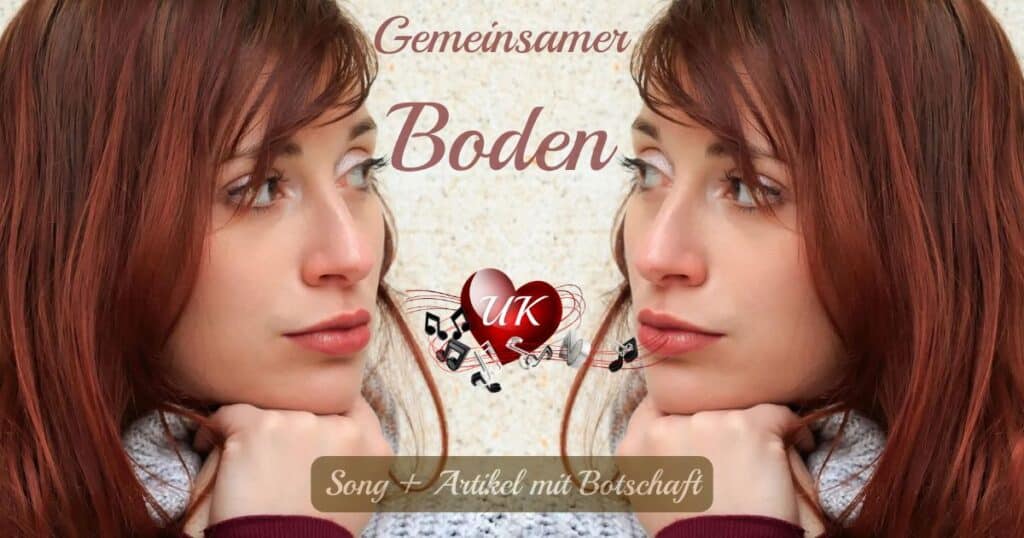 Gemeinsamer Boden - Gespaltene Gesellschaft
