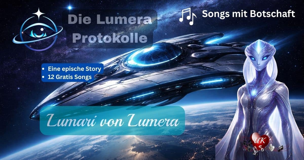 Das Volk der Lumari