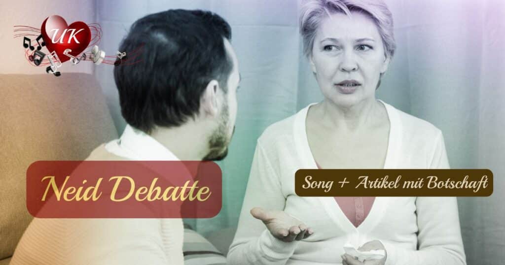 Neiddebatte