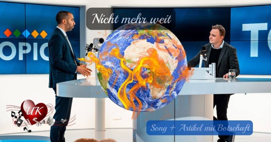 Krisen - Nicht mehr weit - Konflikte