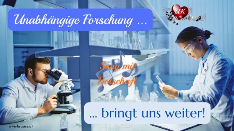 Mehr über den Artikel erfahren 🎵 Unabhängige Forschung