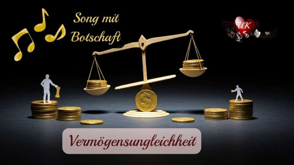 Ungleich verteilt - Vermögensungleichheit