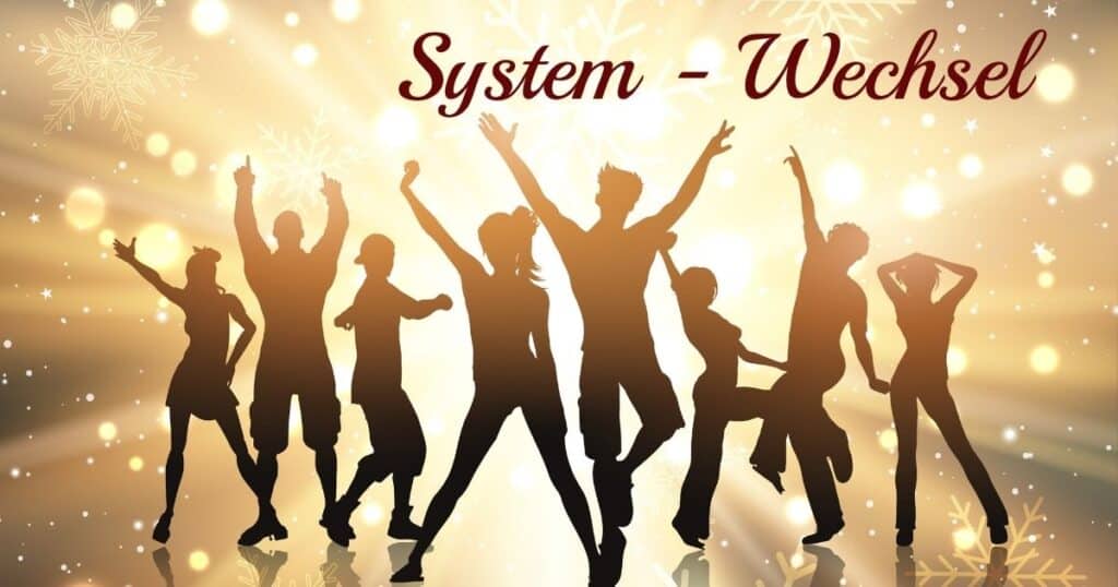 Systemwechsel