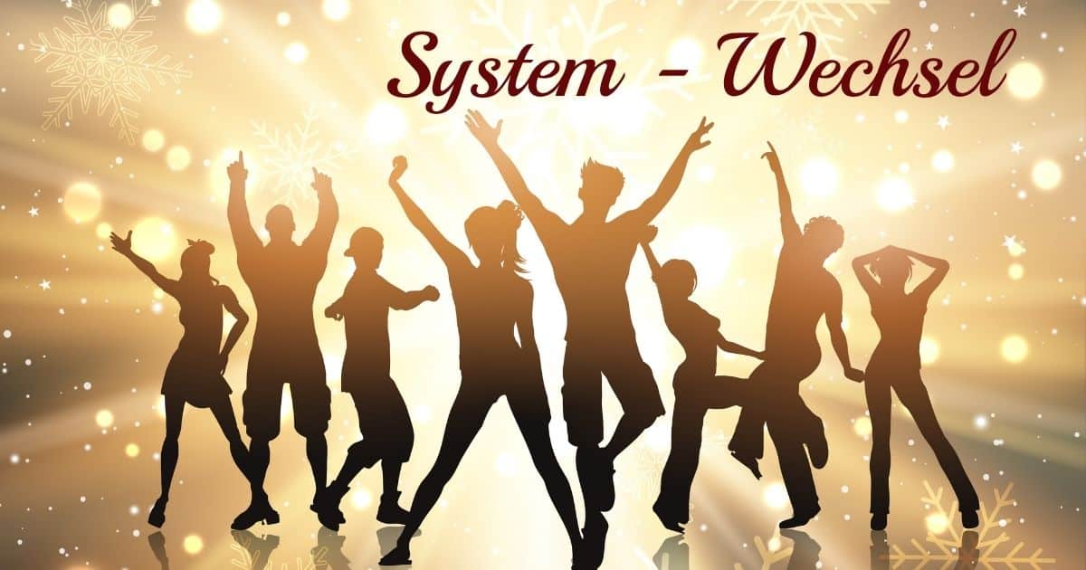 Systemwechsel