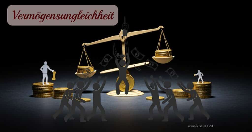 Vermögensungleichheit