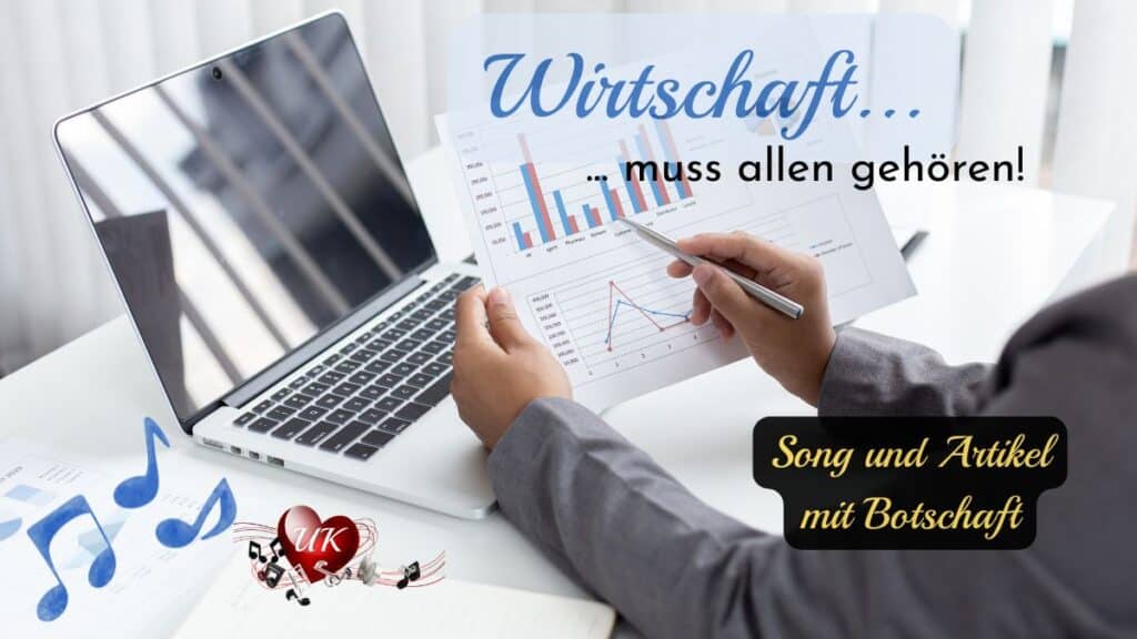 Wenn Wirtschaft uns allen gehört